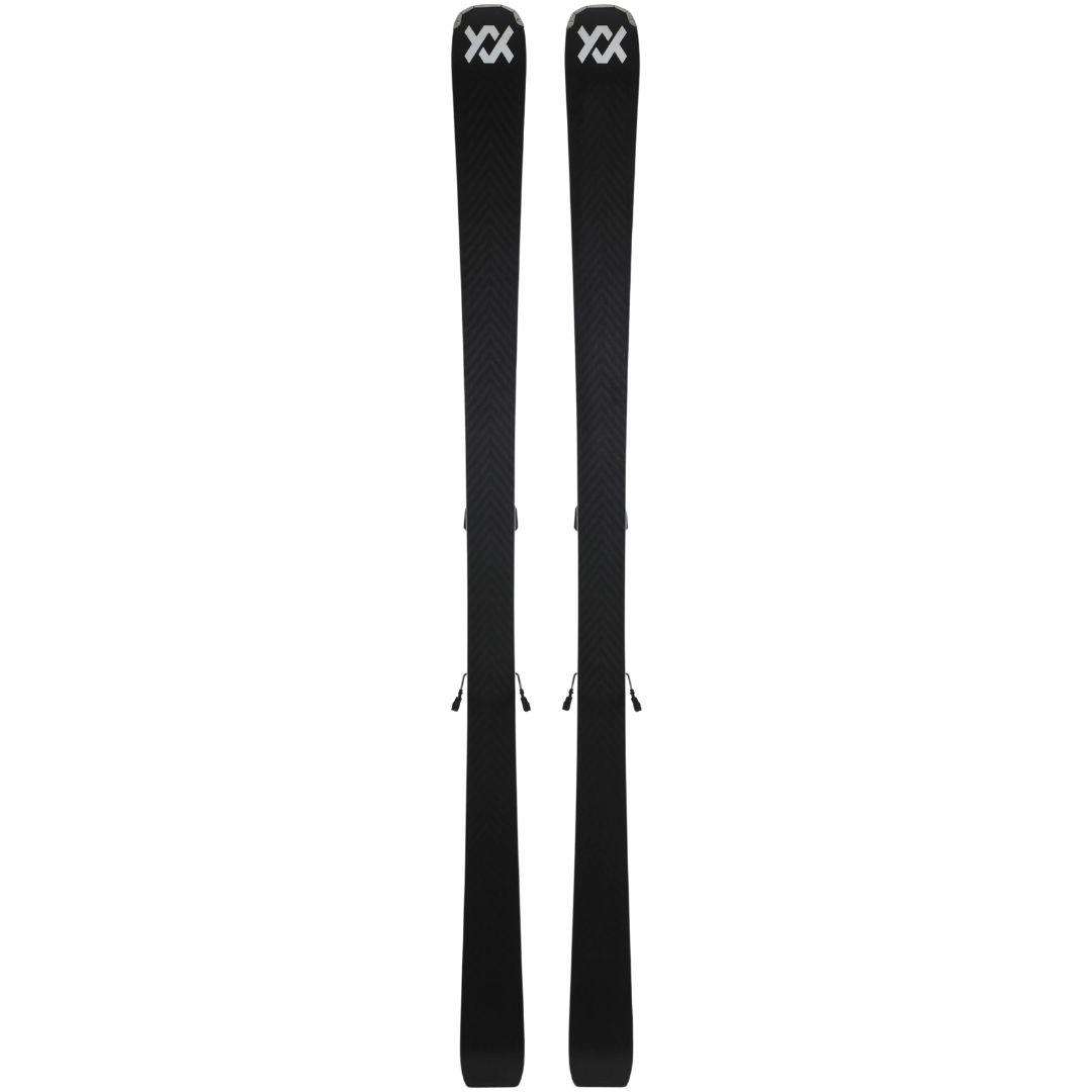 Volkl Peregrine 80 Skis + Lowride 12 TCX Bindings 2026